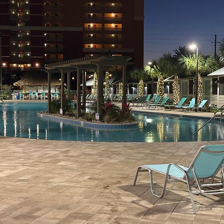 Ferienwohnung Sunset Cove At Calypso III Panama Stadt Exterior foto