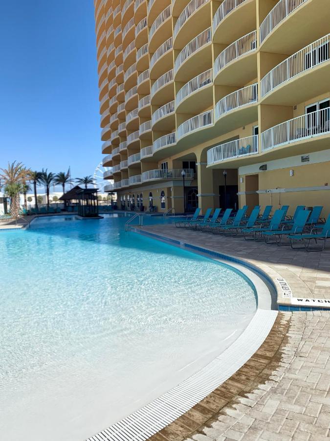 Ferienwohnung Sunset Cove At Calypso III Panama Stadt Exterior foto
