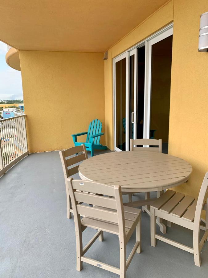 Ferienwohnung Sunset Cove At Calypso III Panama Stadt Exterior foto