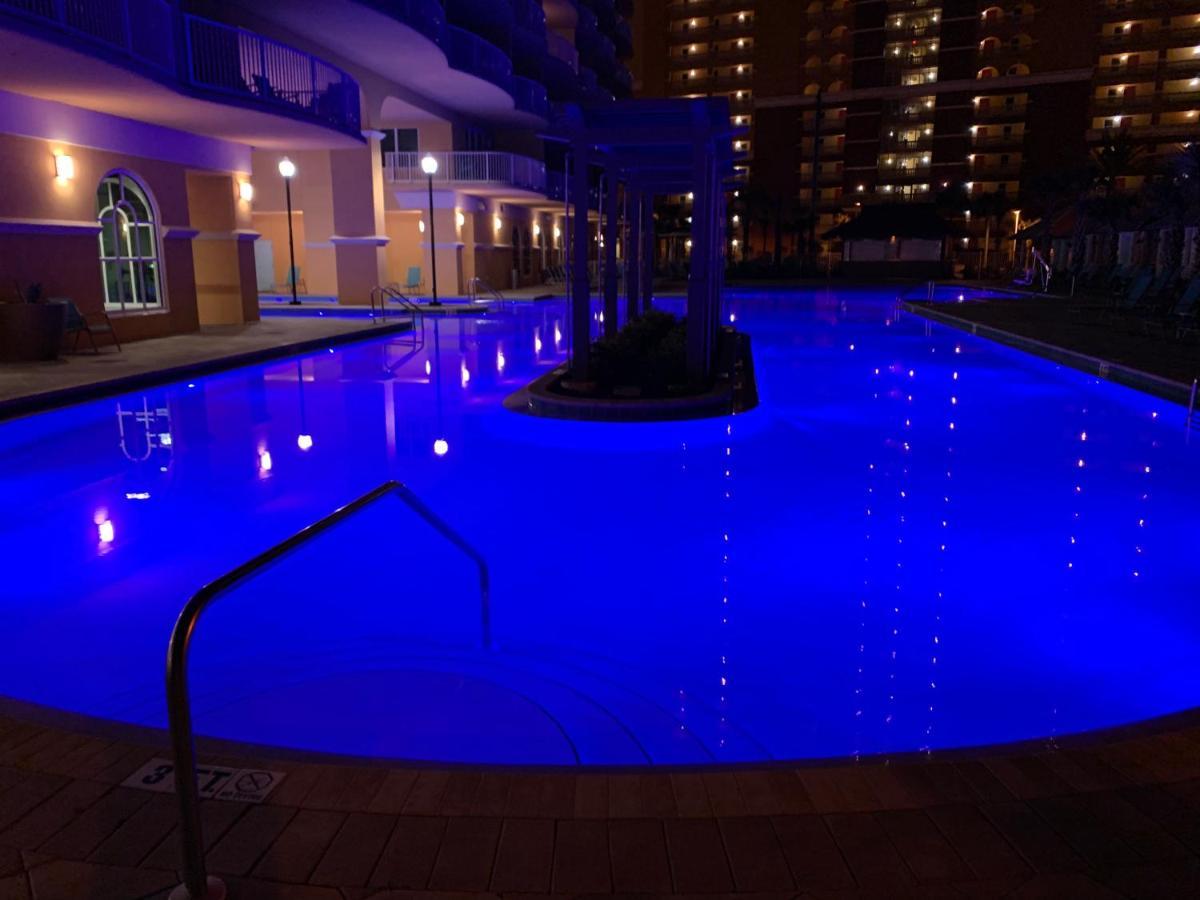 Ferienwohnung Sunset Cove At Calypso III Panama Stadt Exterior foto