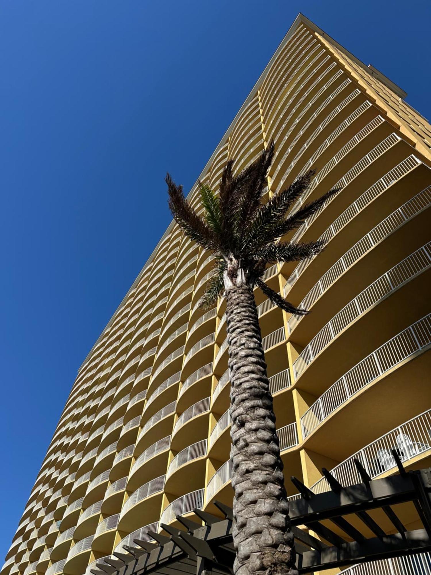 Ferienwohnung Sunset Cove At Calypso III Panama Stadt Exterior foto