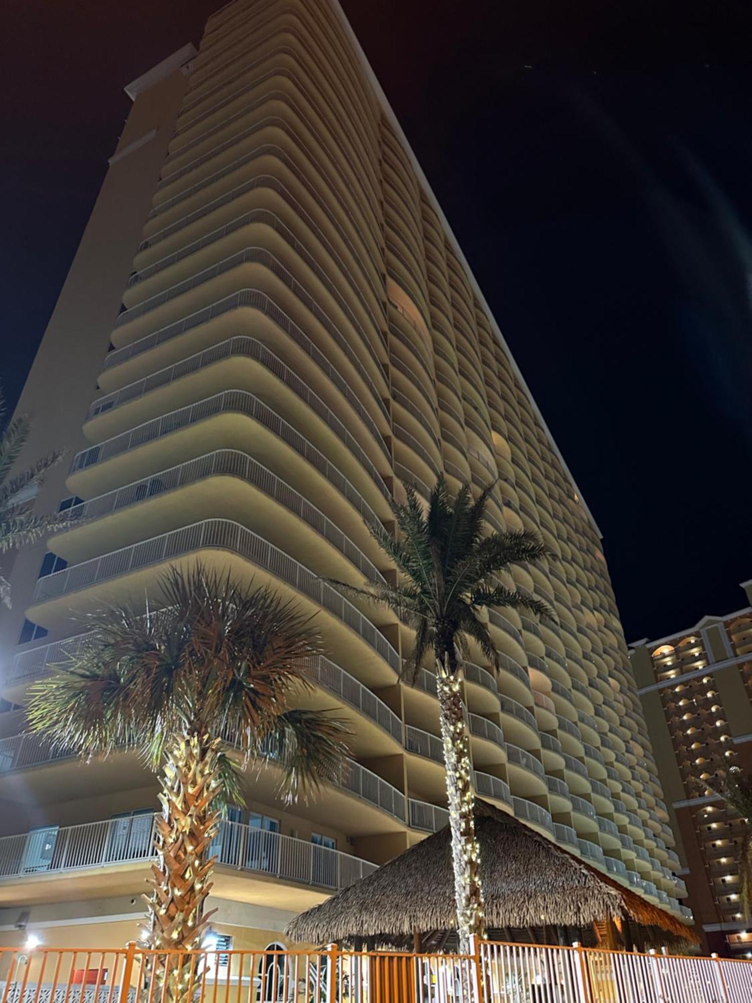 Ferienwohnung Sunset Cove At Calypso III Panama Stadt Exterior foto